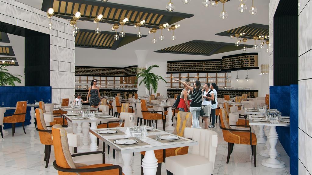 Granada Luxury Belek, Белек, Туреччина мініатюра 582