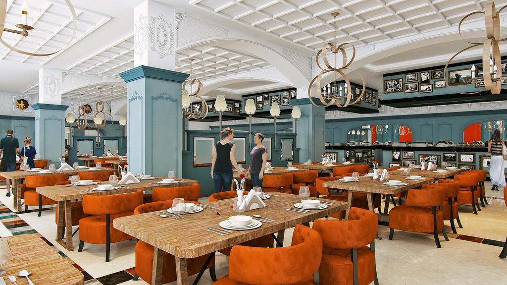 Granada Luxury Belek, Белек, Туреччина мініатюра 585