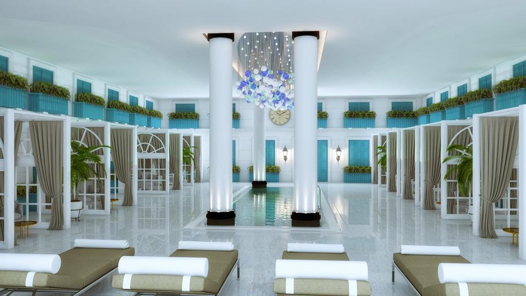 Granada Luxury Belek, Белек, Туреччина мініатюра 586