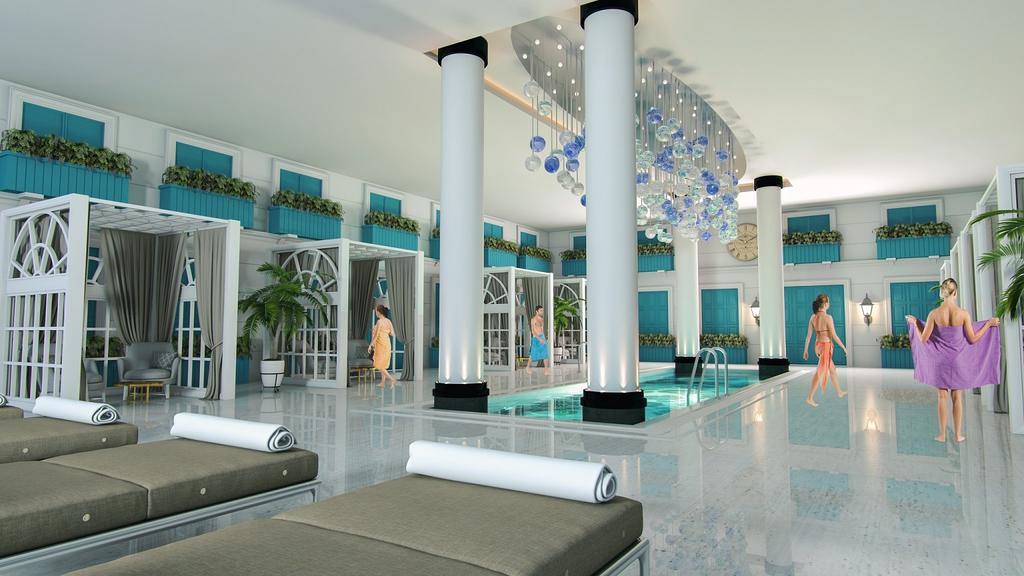 Granada Luxury Belek, Белек, Туреччина мініатюра 587