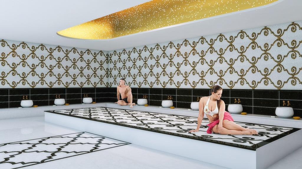 Granada Luxury Belek, Белек, Туреччина мініатюра 588