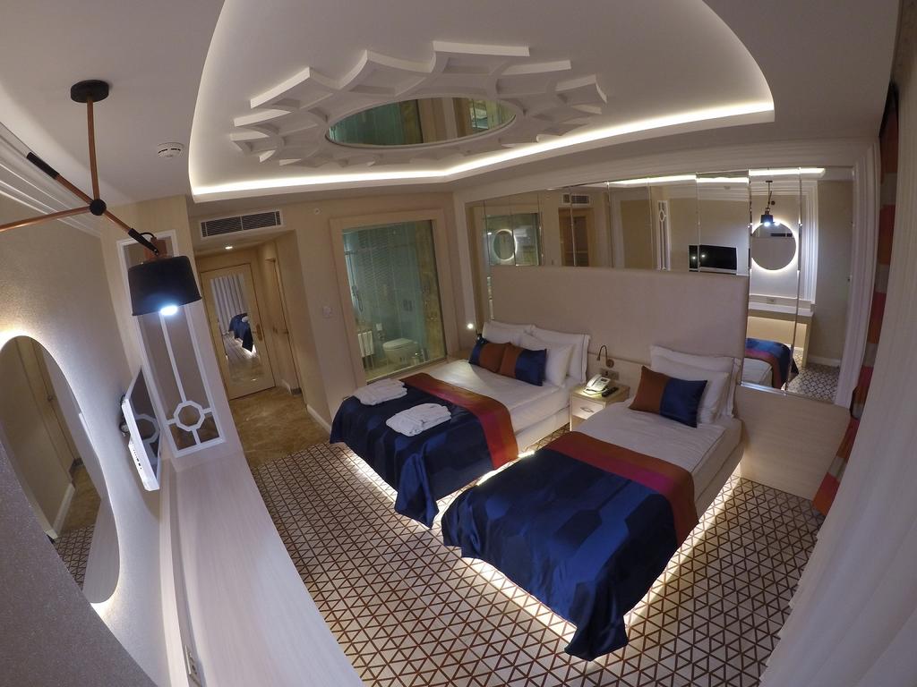 Granada Luxury Belek, Белек, Туреччина мініатюра 589