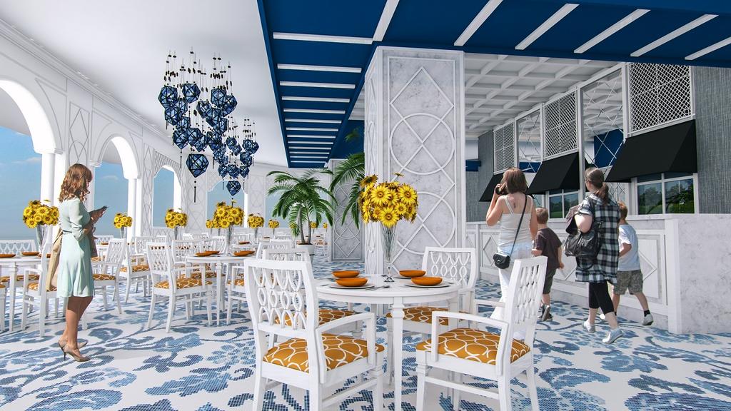 Granada Luxury Belek, Белек, Туреччина мініатюра 591