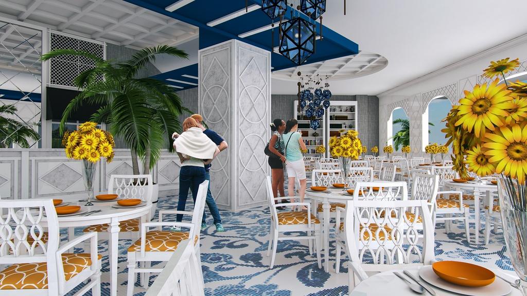 Granada Luxury Belek, Белек, Туреччина мініатюра 592