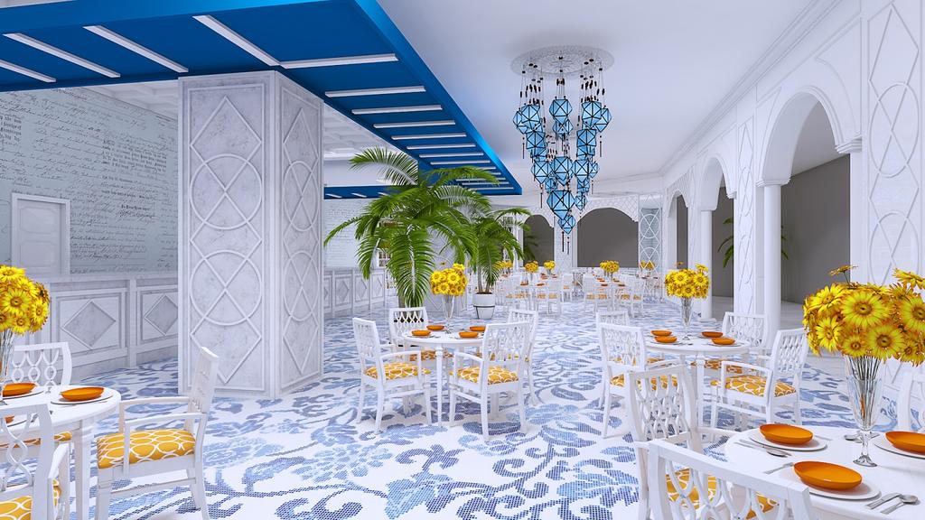 Granada Luxury Belek, Белек, Туреччина мініатюра 593