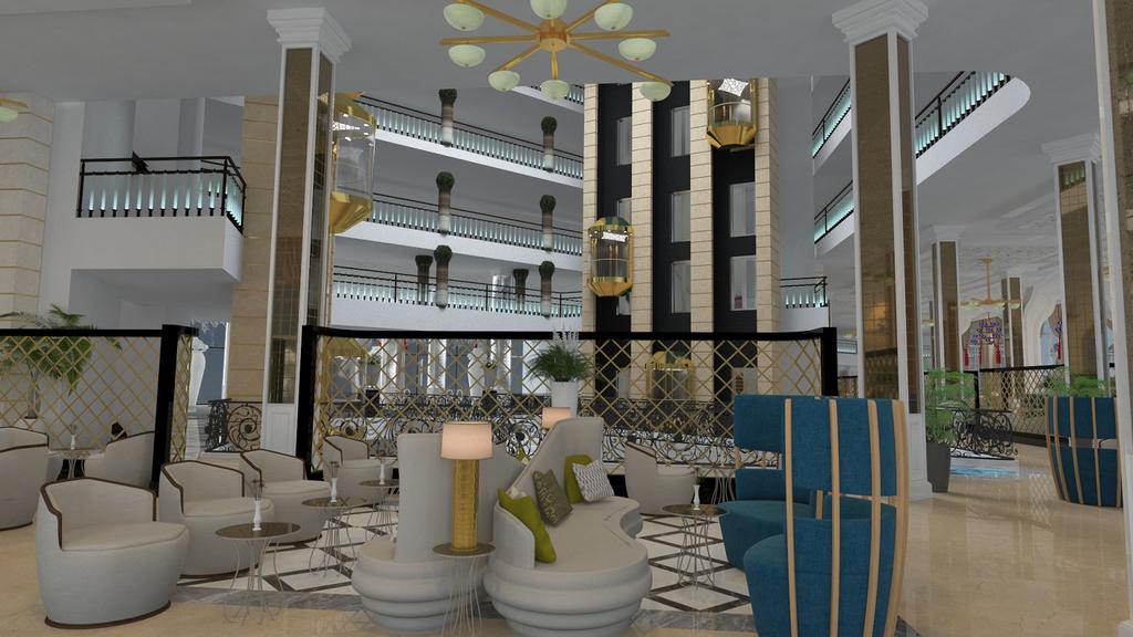 Granada Luxury Belek, Белек, Туреччина мініатюра 594