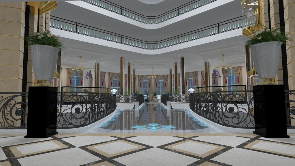 Granada Luxury Belek, Белек, Туреччина мініатюра 595