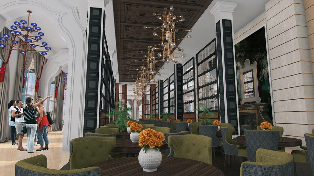 Granada Luxury Belek, Белек, Туреччина мініатюра 596