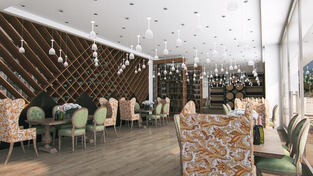Granada Luxury Belek, Белек, Туреччина мініатюра 597