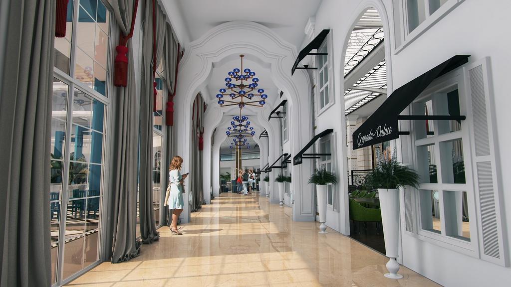 Granada Luxury Belek, Белек, Туреччина мініатюра 598