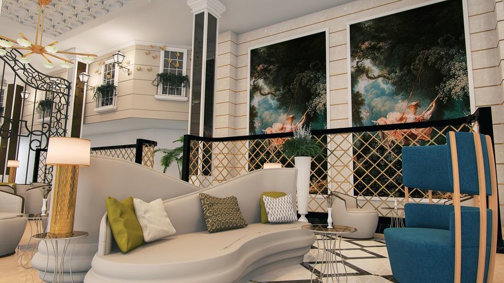 Granada Luxury Belek, Белек, Туреччина мініатюра 600