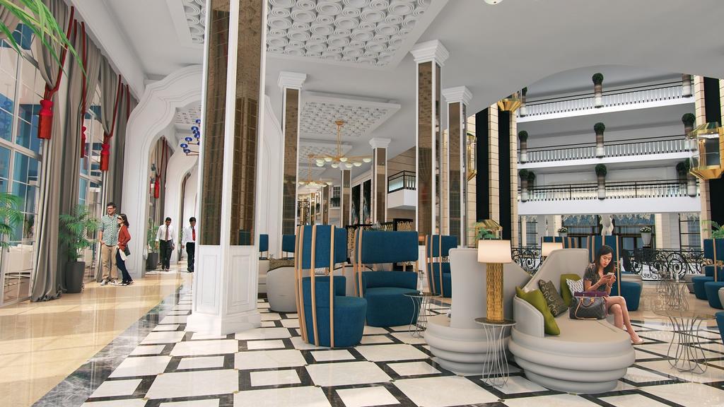 Granada Luxury Belek, Белек, Туреччина мініатюра 601