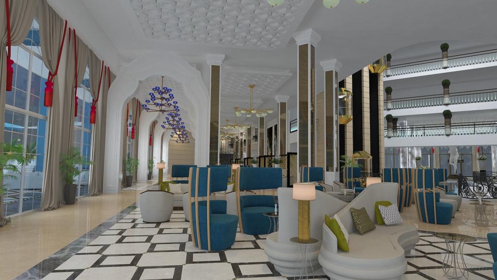 Granada Luxury Belek, Белек, Туреччина мініатюра 602