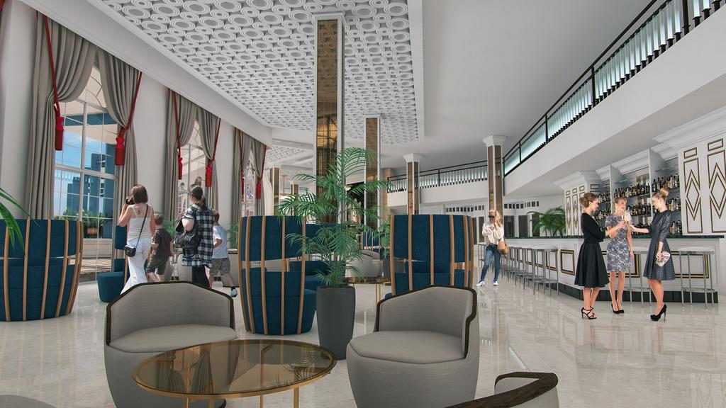 Granada Luxury Belek, Белек, Туреччина мініатюра 603