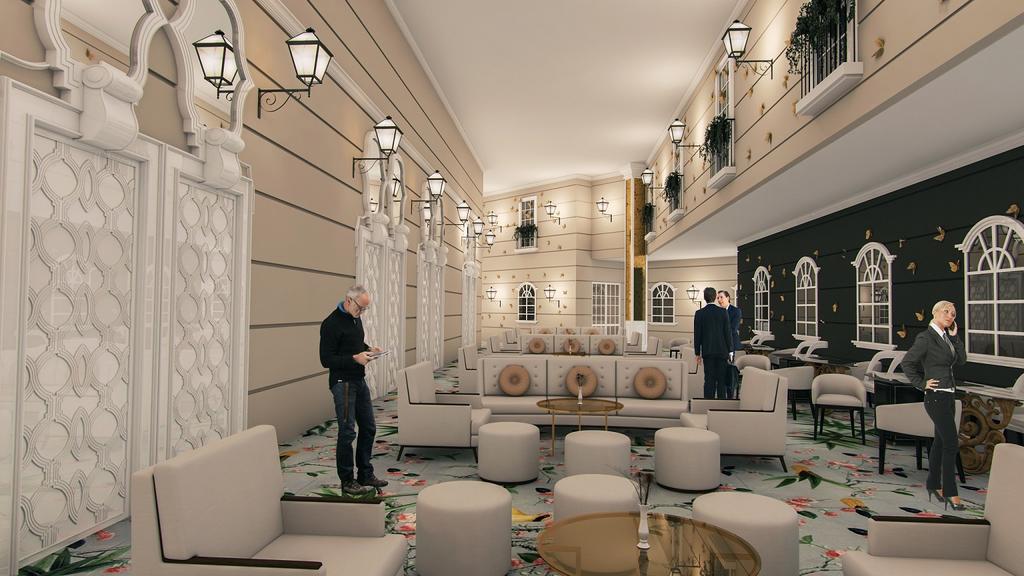 Granada Luxury Belek, Белек, Туреччина мініатюра 606