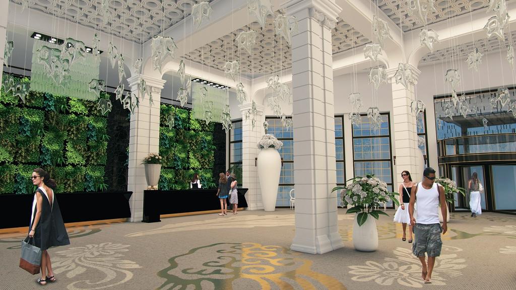Granada Luxury Belek, Белек, Туреччина мініатюра 607