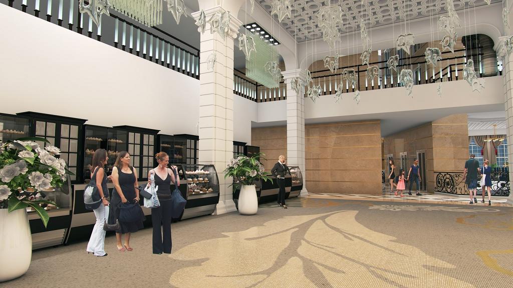 Granada Luxury Belek, Белек, Туреччина мініатюра 609
