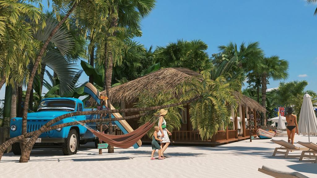 Granada Luxury Belek, Белек, Туреччина мініатюра 611
