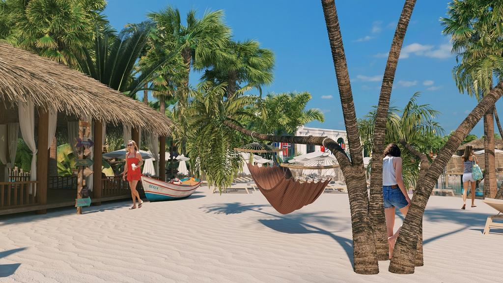 Granada Luxury Belek, Белек, Туреччина мініатюра 614