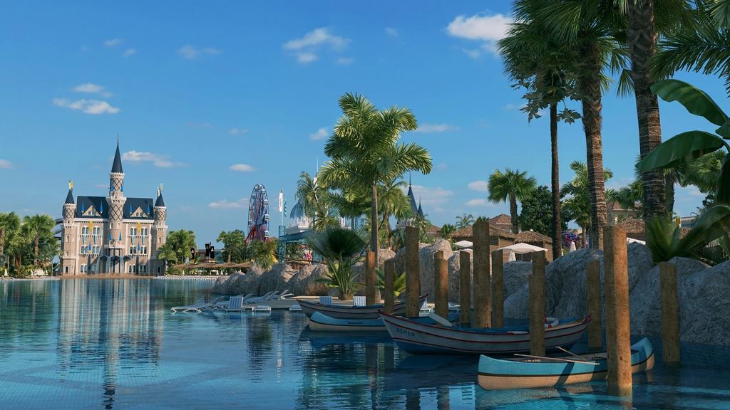 Granada Luxury Belek, Белек, Туреччина мініатюра 617