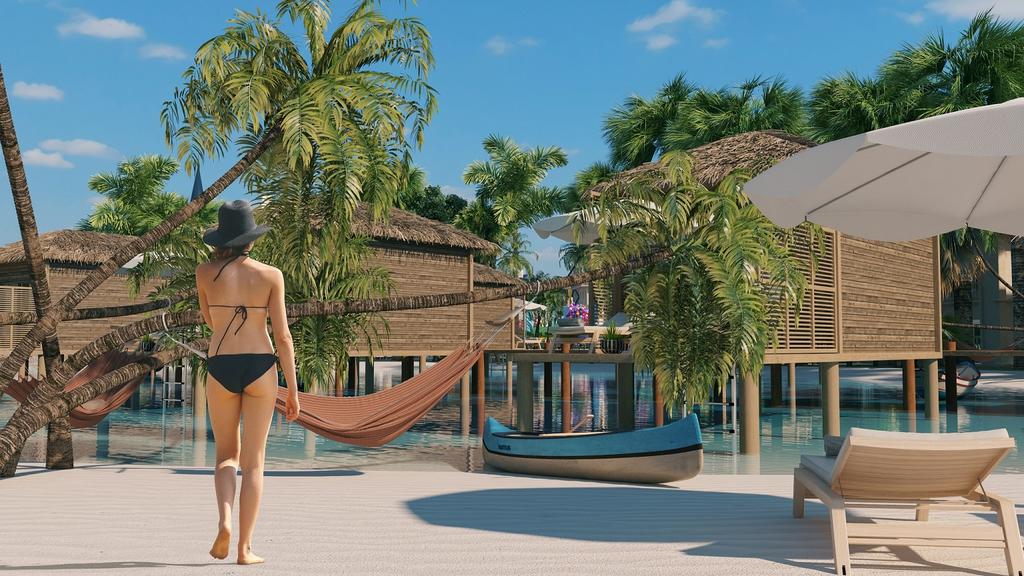 Granada Luxury Belek, Белек, Туреччина мініатюра 618
