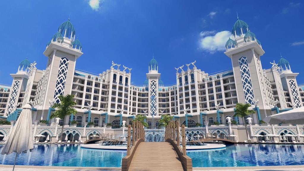 Granada Luxury Belek, Белек, Туреччина мініатюра 621