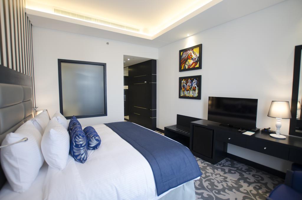 Signature 1 Hotel Tecom — Дубаї, Об'єднані Арабські Емірати мініатюра 12