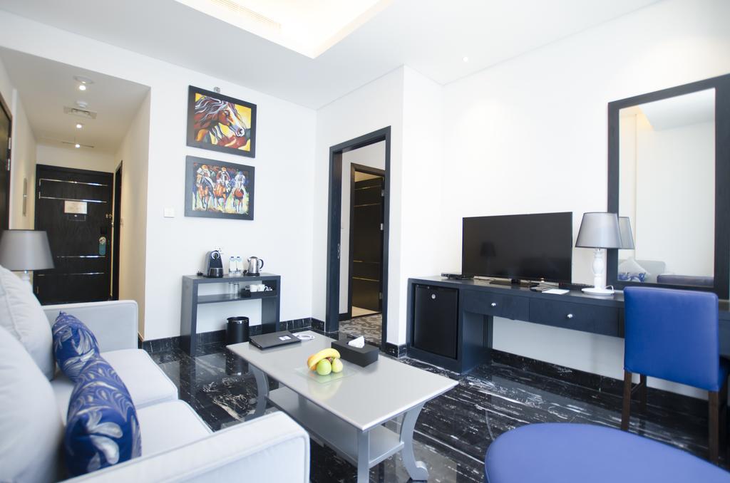 Signature 1 Hotel Tecom — Дубаї, Об'єднані Арабські Емірати мініатюра 16