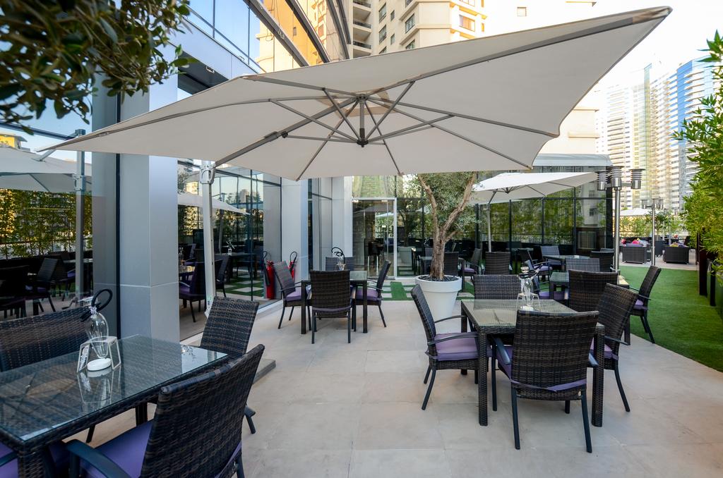 Signature 1 Hotel Tecom — Дубаї, Об'єднані Арабські Емірати мініатюра 38