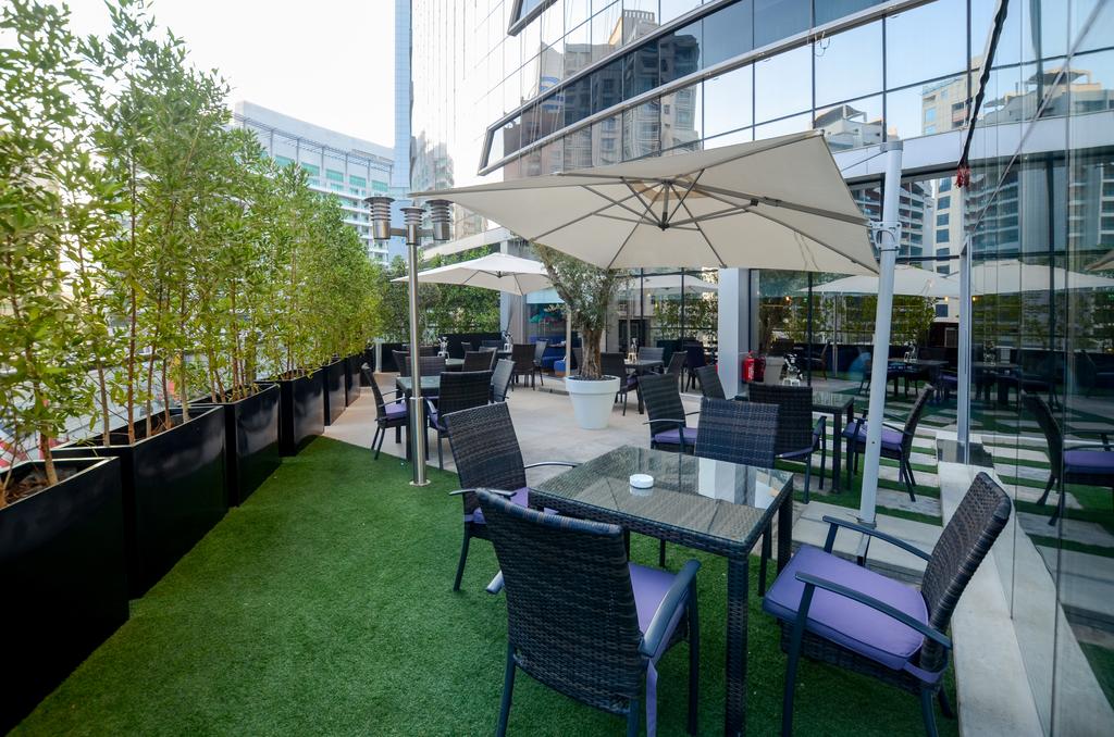 Signature 1 Hotel Tecom — Дубаї, Об'єднані Арабські Емірати мініатюра 40