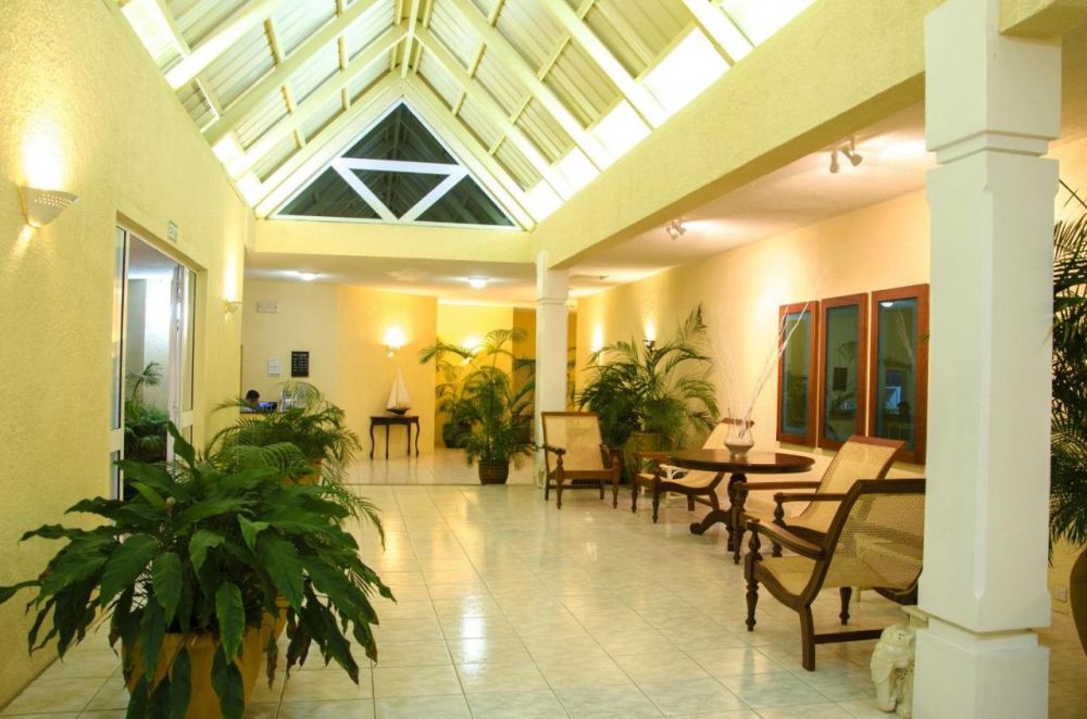 Silver Beach Hotel — Тру-дʼО-Дус, Маврикій мініатюра 59