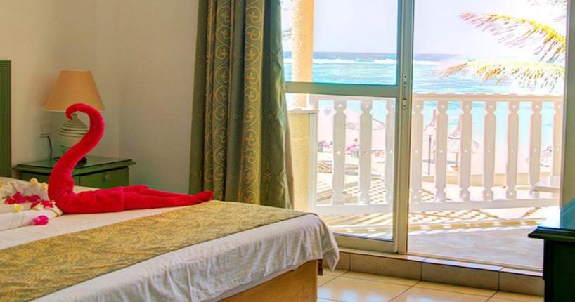 Silver Beach Hotel — Тру-дʼО-Дус, Маврикій мініатюра 51