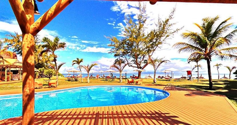 Silver Beach Hotel — Тру-дʼО-Дус, Маврикій мініатюра 50