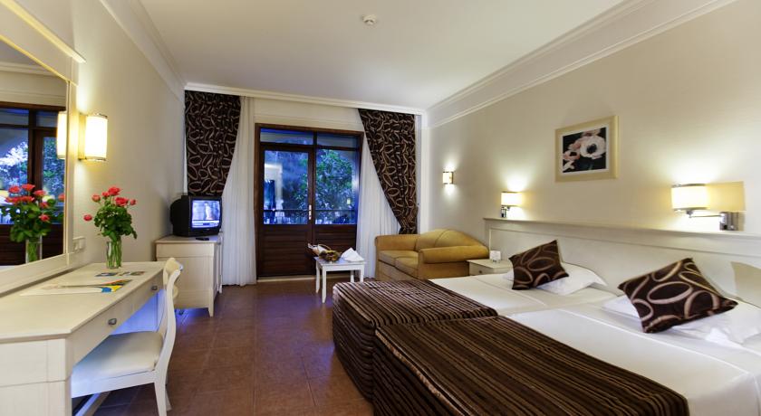 Champion Holiday Village — Кемер, Туреччина мініатюра 174