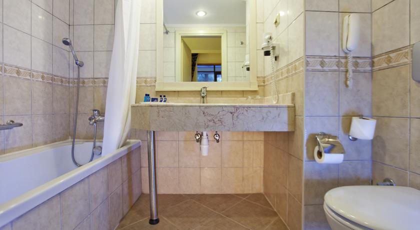 Champion Holiday Village — Кемер, Туреччина мініатюра 175