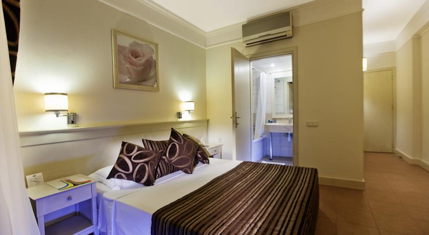 Champion Holiday Village — Кемер, Туреччина мініатюра 177