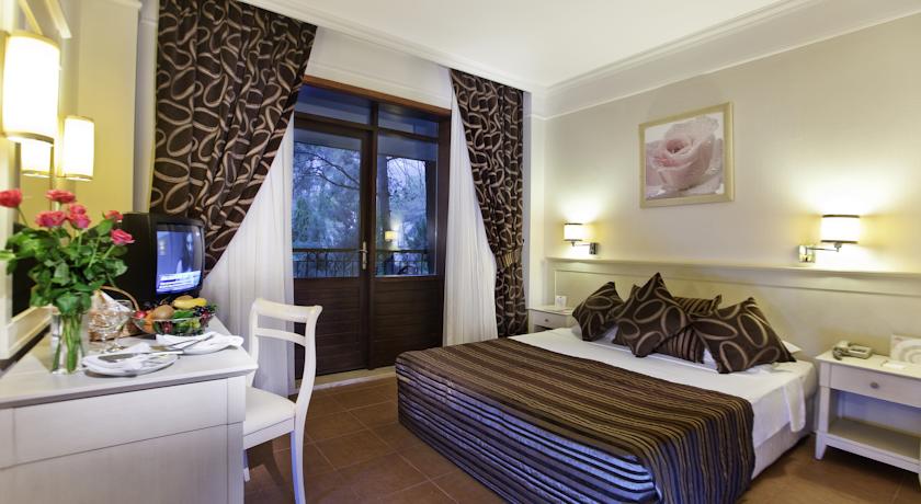 Champion Holiday Village — Кемер, Туреччина мініатюра 178