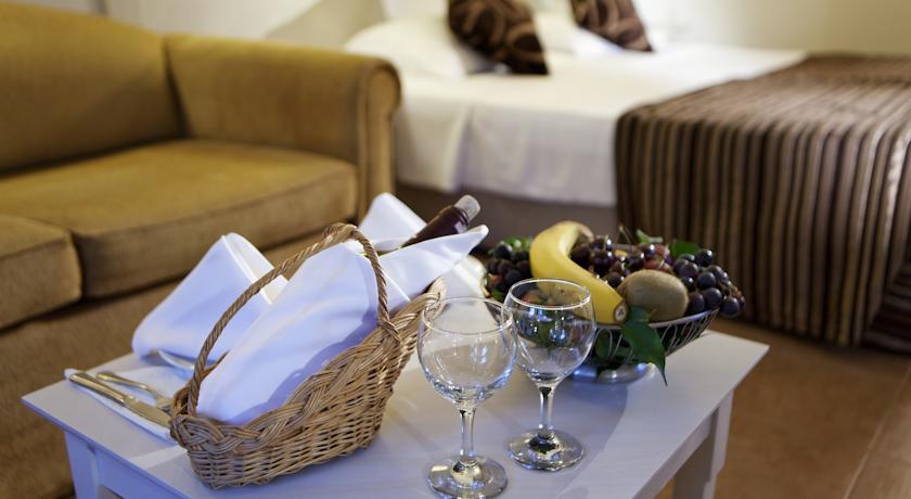 Champion Holiday Village — Кемер, Туреччина мініатюра 179