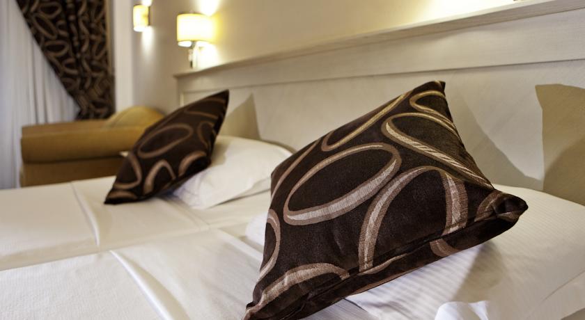 Champion Holiday Village — Кемер, Туреччина мініатюра 180