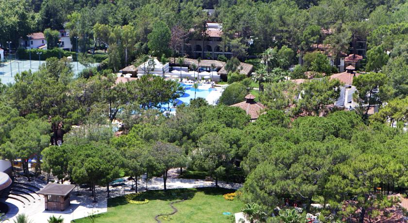Champion Holiday Village — Кемер, Туреччина мініатюра 181