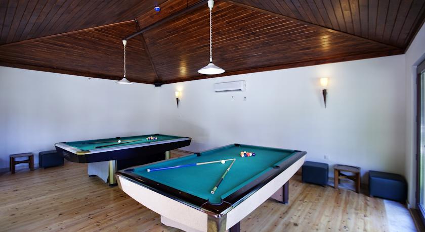 Champion Holiday Village — Кемер, Туреччина мініатюра 184