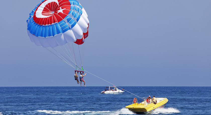 Champion Holiday Village — Кемер, Туреччина мініатюра 185