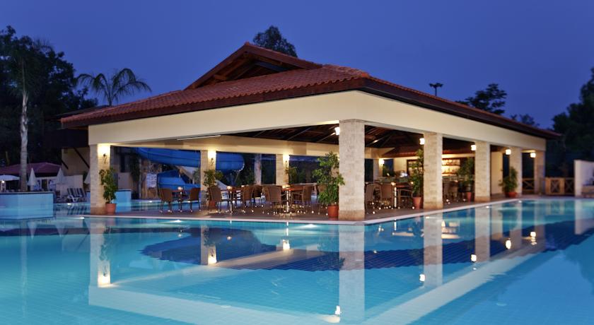 Champion Holiday Village — Кемер, Туреччина мініатюра 193