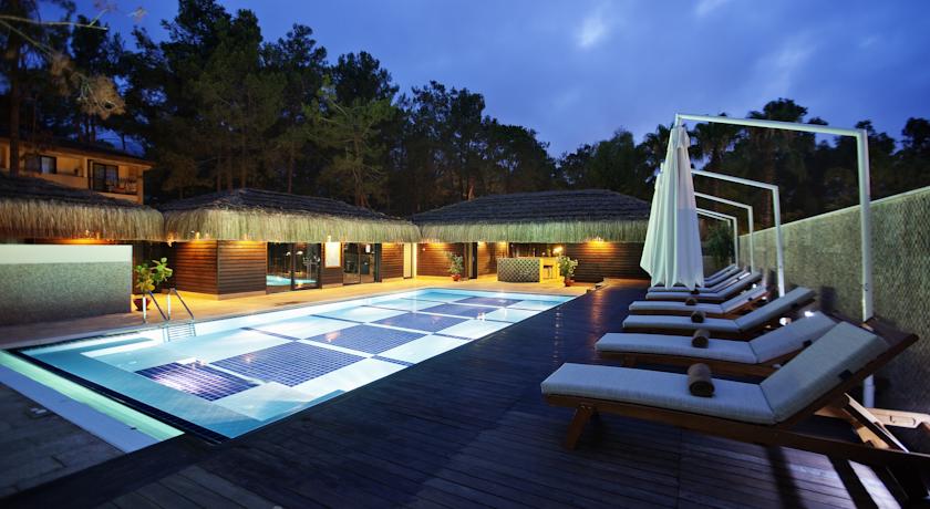 Champion Holiday Village — Кемер, Туреччина мініатюра 202