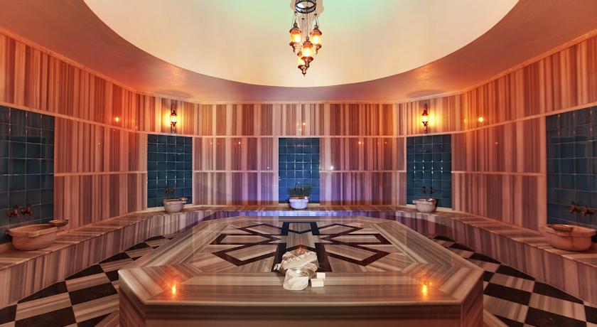 Champion Holiday Village — Кемер, Туреччина мініатюра 208