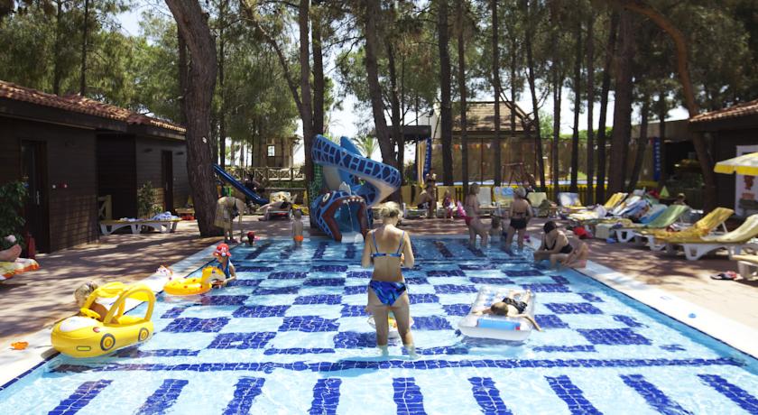Champion Holiday Village — Кемер, Туреччина мініатюра 210