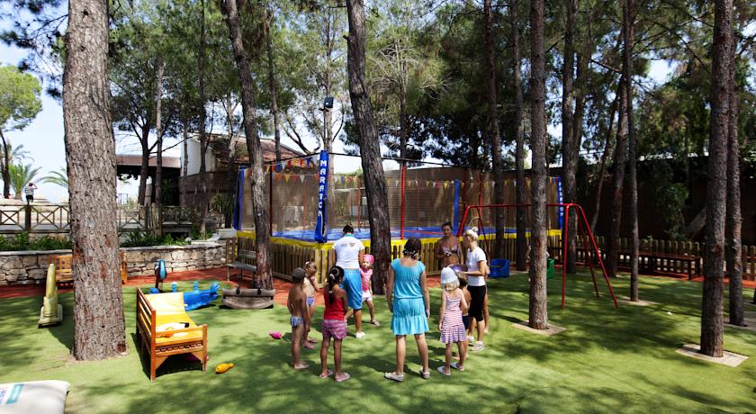 Champion Holiday Village — Кемер, Туреччина мініатюра 211