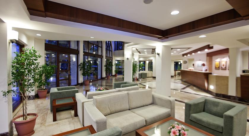 Champion Holiday Village — Кемер, Туреччина мініатюра 214