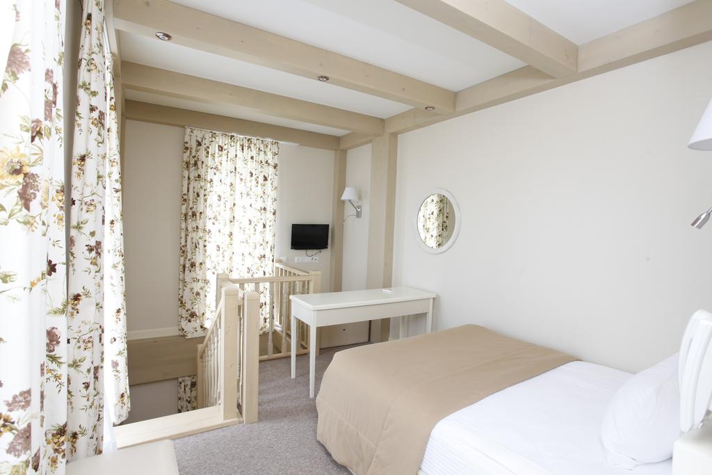 Ambassadori Kacheti Golf Resort Gurjaani — Кахетія, Грузія мініатюра 7