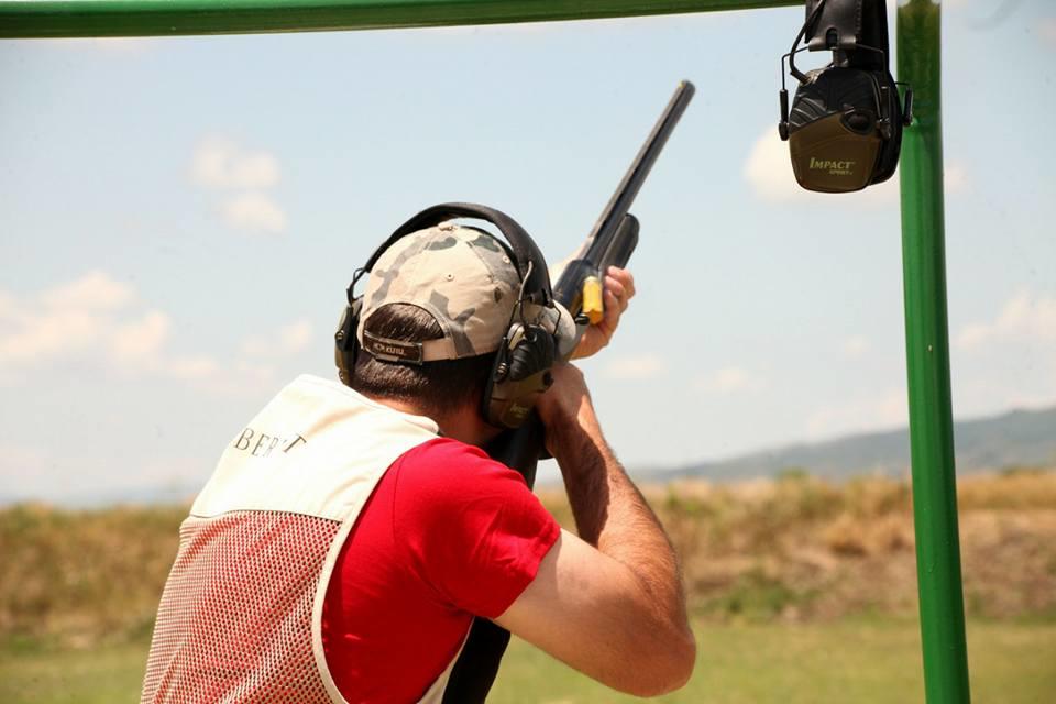 Ambassadori Kacheti Golf Resort Gurjaani — Кахетія, Грузія мініатюра 18